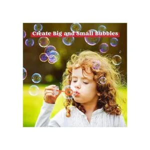 JOYIN Paquete de 24 mini varitas de burbujas surtidas de_5