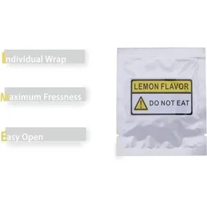 LeFix Juego de 16 discos perfumados para fregona de_4