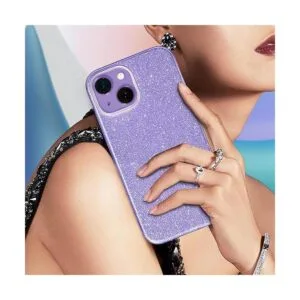 MILPROX Funda compatible con iPhone 14 2022 carcasa de_2