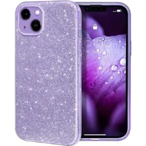 MILPROX Funda compatible con iPhone 14 2022 carcasa de_1