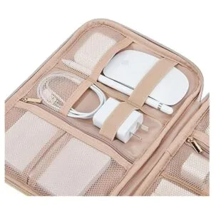 NISHEL Organizador electrónico funda organizadora_4