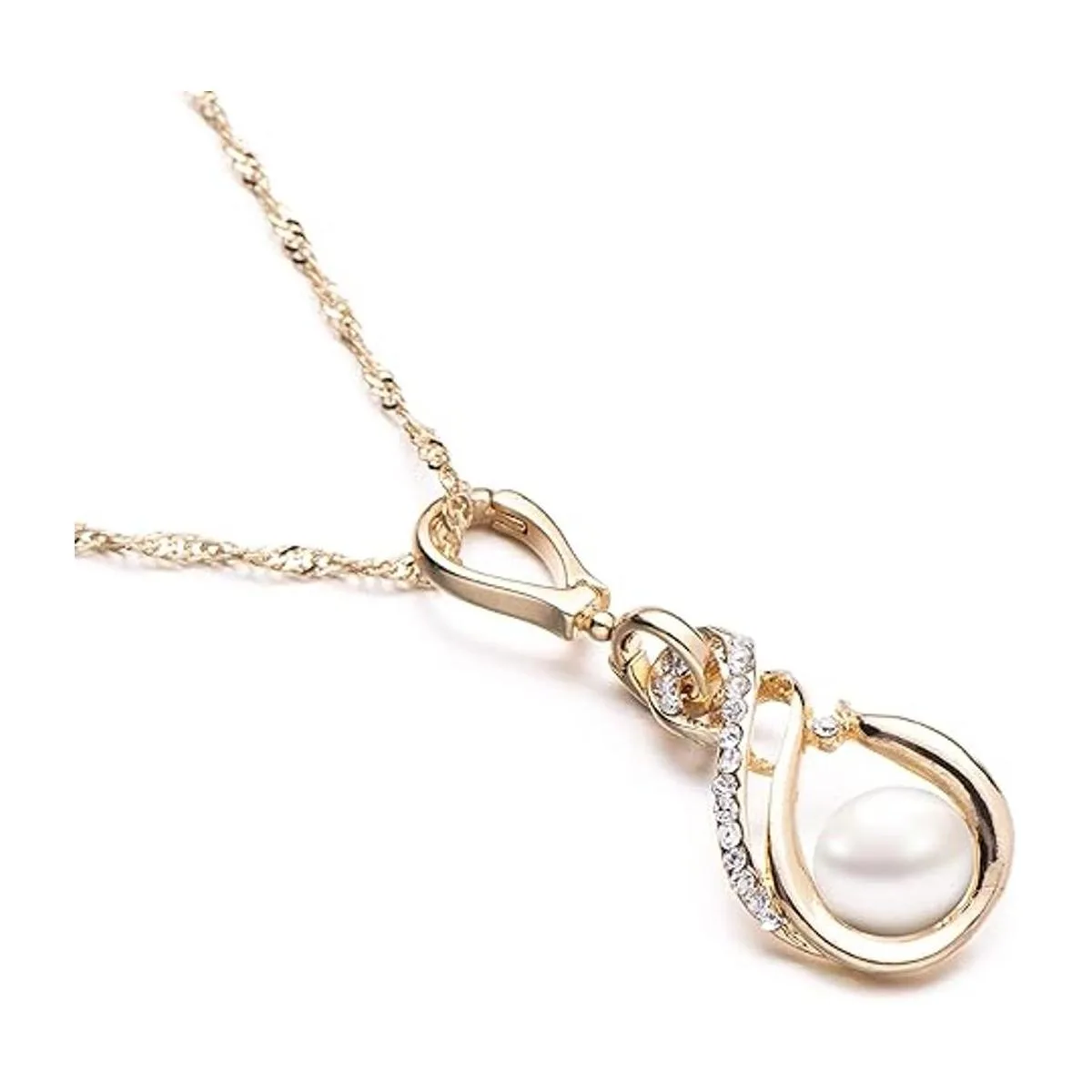 Zpsolution Conector colgante intercambiable de doble_4