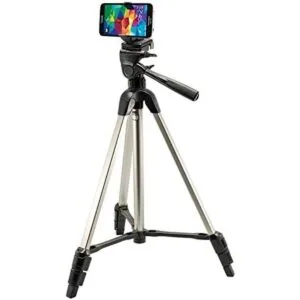 Arkon adaptador de trípode con teléfono titular para_4