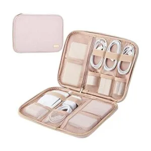 NISHEL Organizador electrónico funda organizadora_1