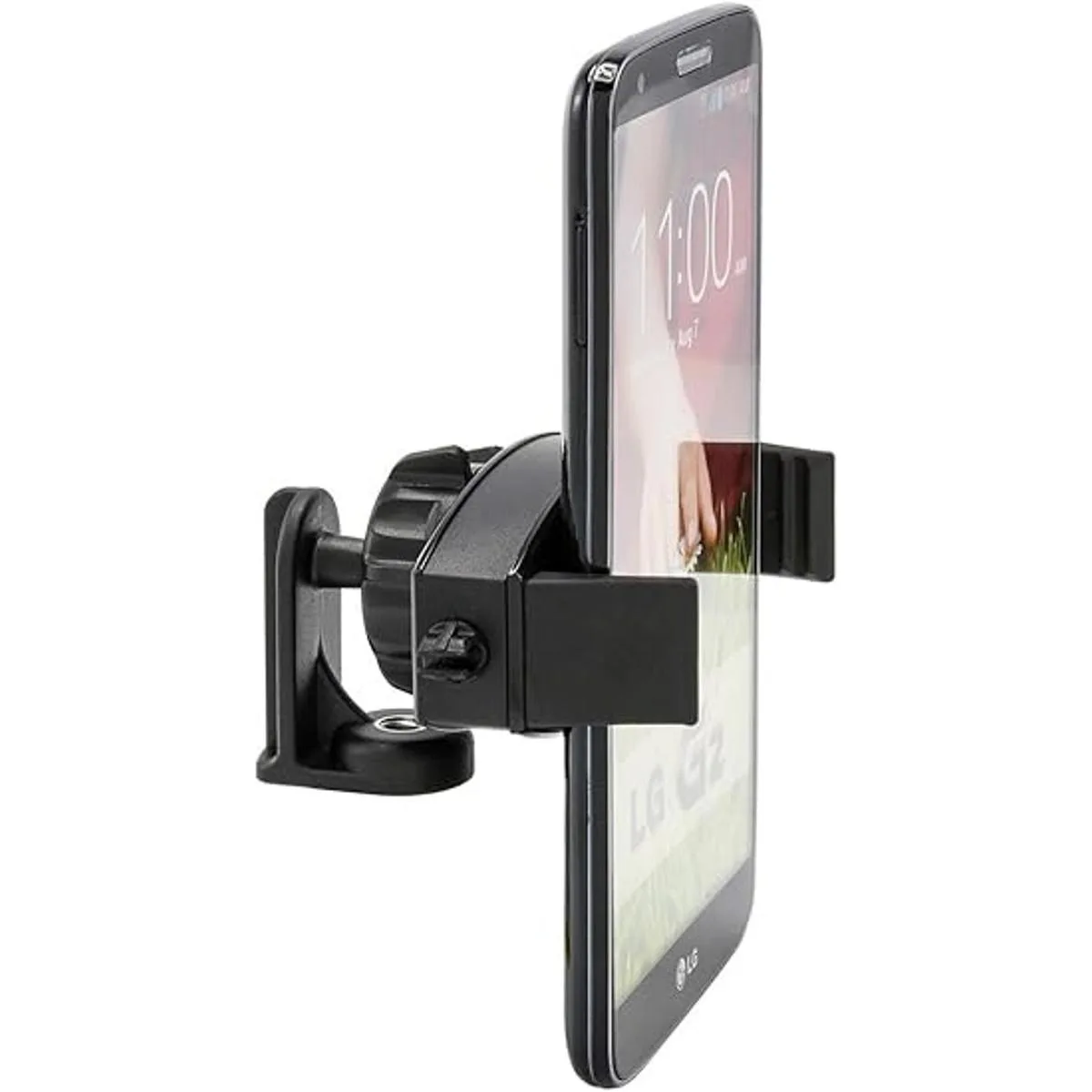 Arkon adaptador de trípode con teléfono titular para_2