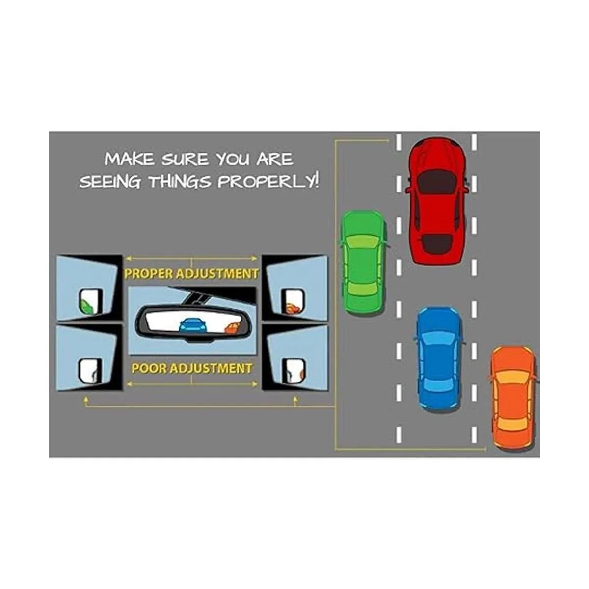 WLLW Cristal de espejo de repuesto para VW EOS GTI R32_5