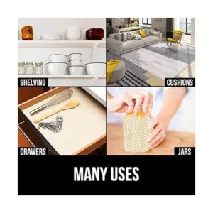 Almohadilla antideslizante para alfombra agarre fuerte de_4