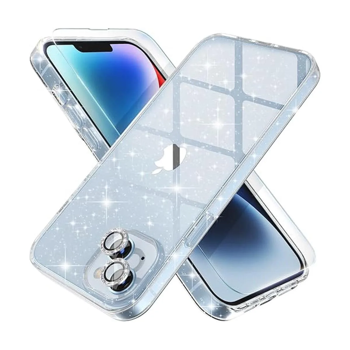 Choiche Funda compatible con iPhone 14 bonita funda_1