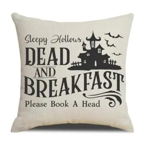 PSDWETS Juego de 4 fundas de almohada decorativas para_2