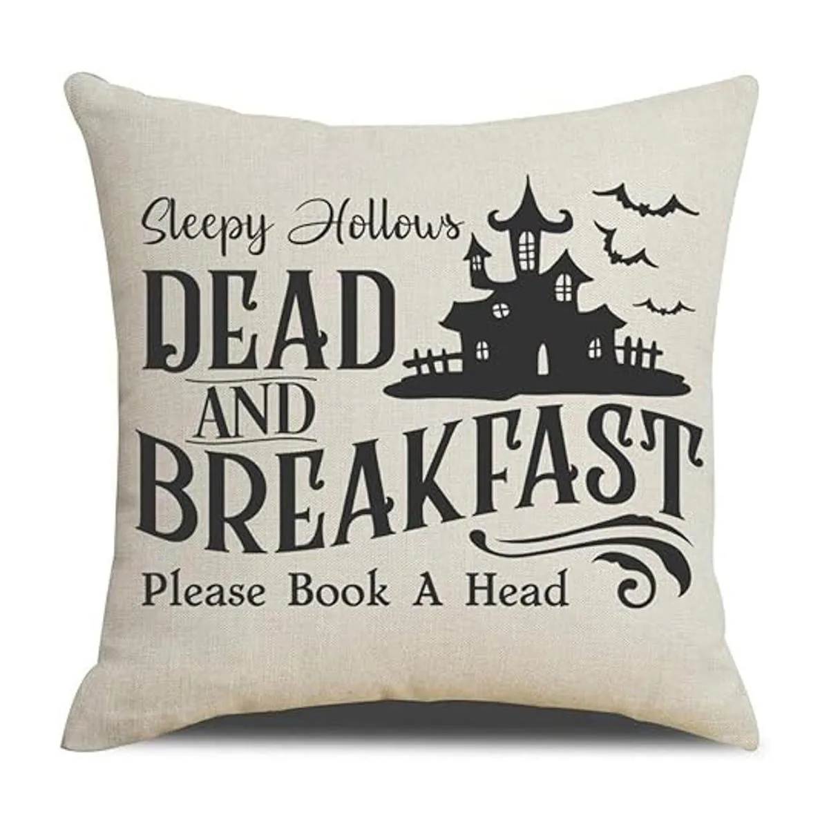 PSDWETS Juego de 4 fundas de almohada decorativas para_2