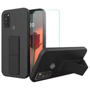 Funda para teléfono TCL 30XL T701DL funda con soporte con_1