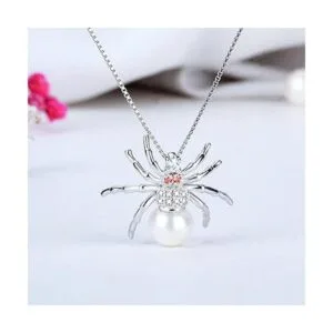 LGSY Colgantes de plata de ley 925 con circonita cúbica_5