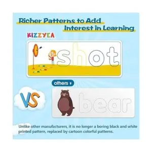 Juguetes educativos de aprendizaje y regalo para niños y_2