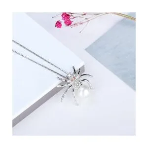 LGSY Colgantes de plata de ley 925 con circonita cúbica_6