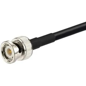 Bingfu BNC macho a BNC hembra RG58 Cable 9.8 ft10 pies_4