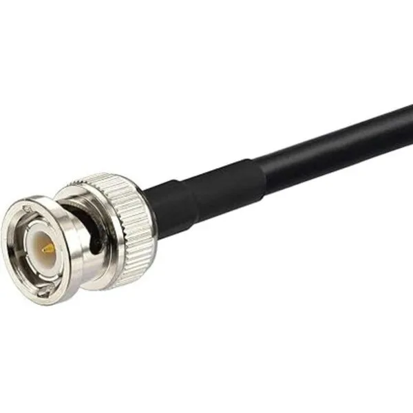 Bingfu BNC macho a BNC hembra RG58 Cable 9.8 ft10 pies_4