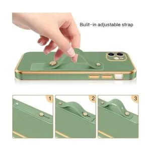 VENINGO Funda para iPhone 11 fundas de teléfono para_4