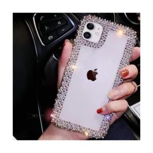 Bonitec Funda compatible con iPhone 14 Plus para mujeres y_2