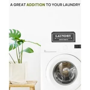 Contenedor dispensador de hojas para secadora soporte de_2