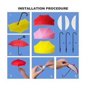 NEOUZA Juego de 6 planeadores de azúcar 140 piezas de_6