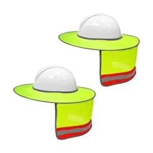 XIAKE Paquete de 2 protectores solares de ala completa con_1