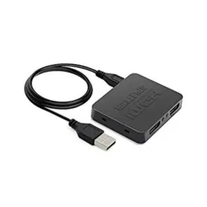 4k HDMI Splitter 1 in 2 Out HDMI Splitter for Dual_1