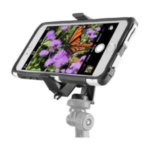 Arkon adaptador de trípode con teléfono titular para_5