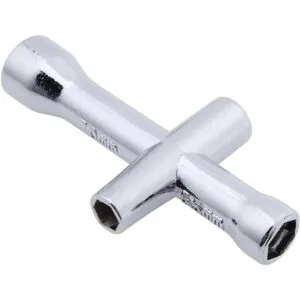 Hobbypark Llave hexagonal de rueda de 0.669 in_4