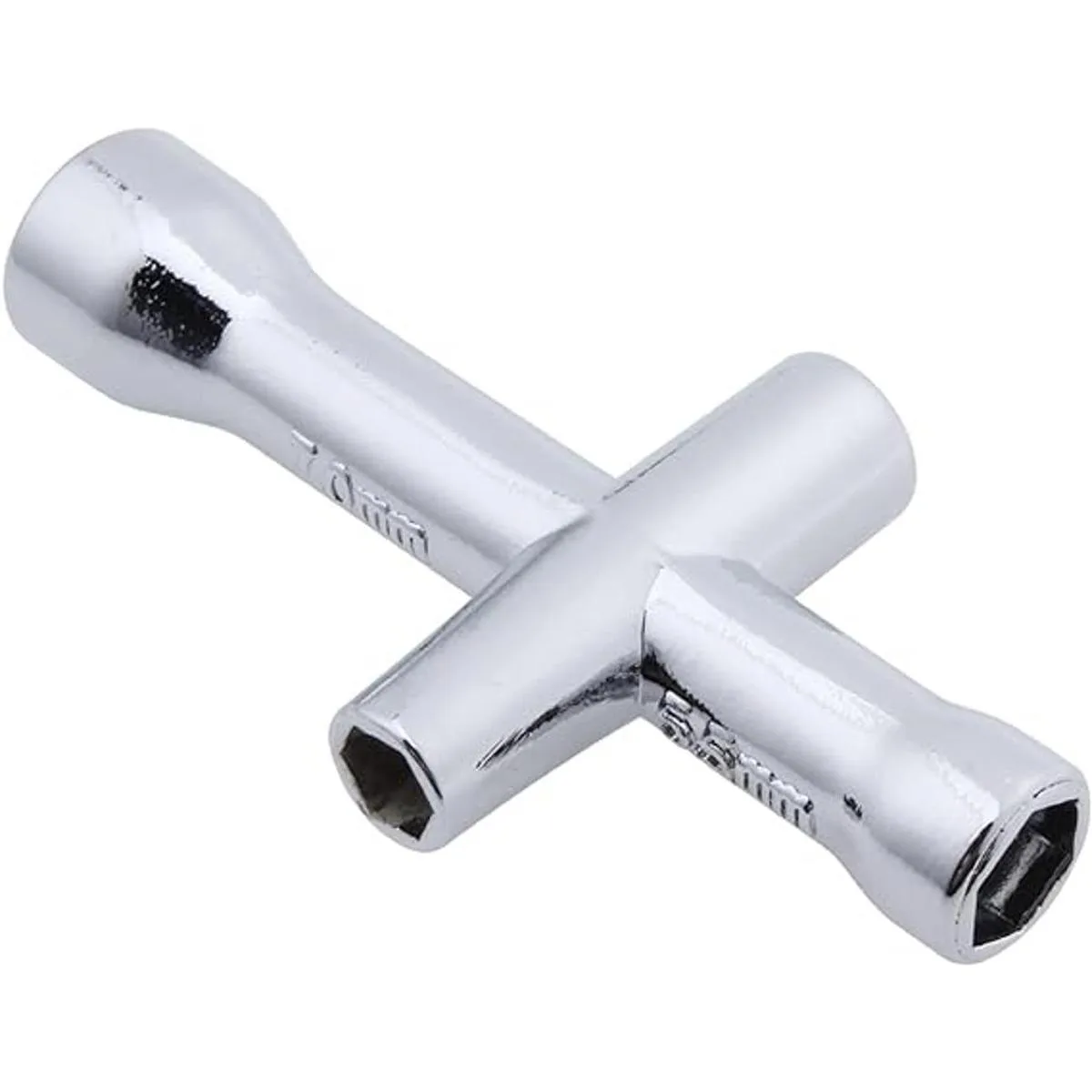 Hobbypark Llave hexagonal de rueda de 0.669 in_4