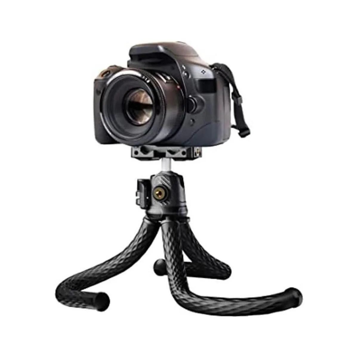 Goocong Trípode flexible para teléfono celular con_1