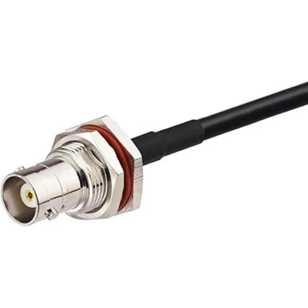 Bingfu BNC macho a BNC hembra RG58 Cable 9.8 ft10 pies_3
