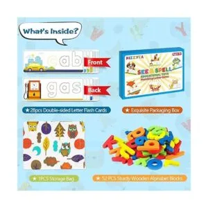 Juguetes educativos de aprendizaje y regalo para niños y_3