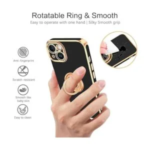 VENINGO Funda para iPhone 14 fundas de teléfono para_3