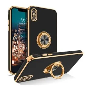 BENTOBEN Funda para iPhone XS funda para teléfono iPhone_1
