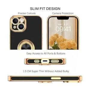 VENINGO Funda para iPhone 14 fundas de teléfono para_2