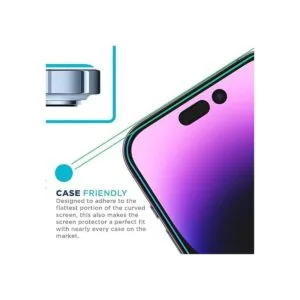 Tech Armor Paquete de 3 protectores de pantalla para_4