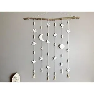 ACTIVA Hearty Soft Air Dry Arcilla de modelado blanca_3