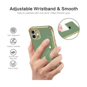 VENINGO Funda para iPhone 11 fundas de teléfono para_3