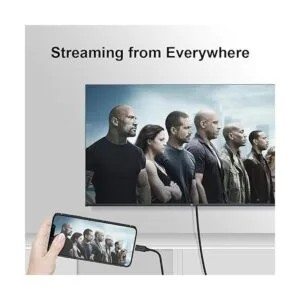 Upgrow UPGROWCMDPM6 Cable USB C a DisplayPort de 4 K a 60_6