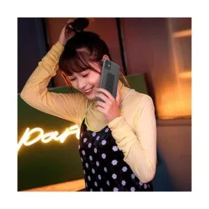 Funda para teléfono TCL 30XL T701DL funda con soporte con_5