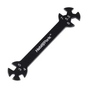 Hobbypark Llave hexagonal de rueda de 0.669 in_3