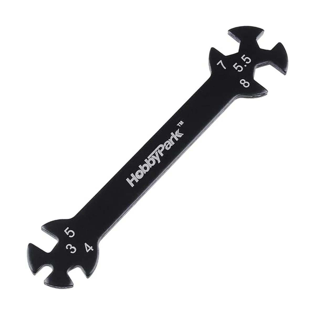 Hobbypark Llave hexagonal de rueda de 0.669 in_3