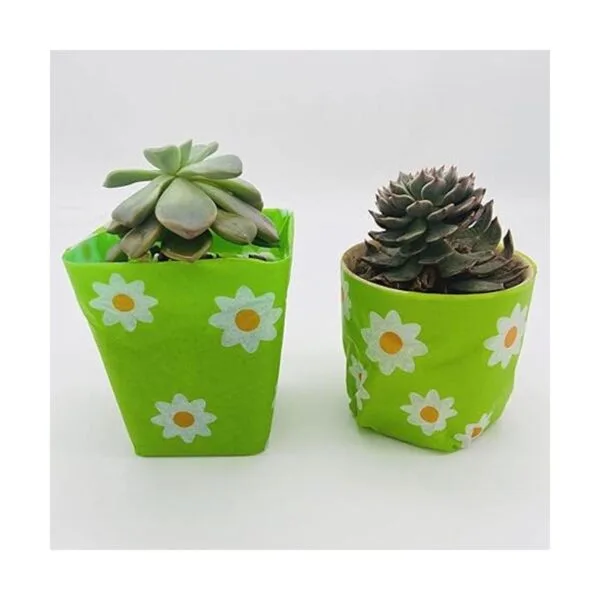 TTLLQQ Papel de seda de regalo 40 hojas de papel de_5