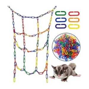 NEOUZA Juego de 6 planeadores de azúcar 140 piezas de_4