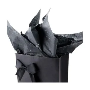 30 hojas de papel de seda de gran tamaño con purpurina 20_2