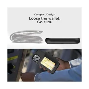 FDTCYDS Funda protectora híbrida resistente para iPhone 14_4