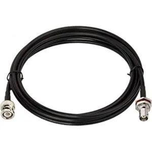 Bingfu BNC macho a BNC hembra RG58 Cable 9.8 ft10 pies_1