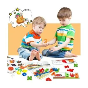 Juguetes educativos de aprendizaje y regalo para niños y_6