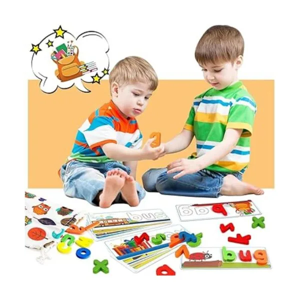 Juguetes educativos de aprendizaje y regalo para niños y_6
