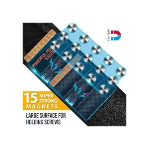 Pulsera magnética para regalar a papá el mejor regalo_6